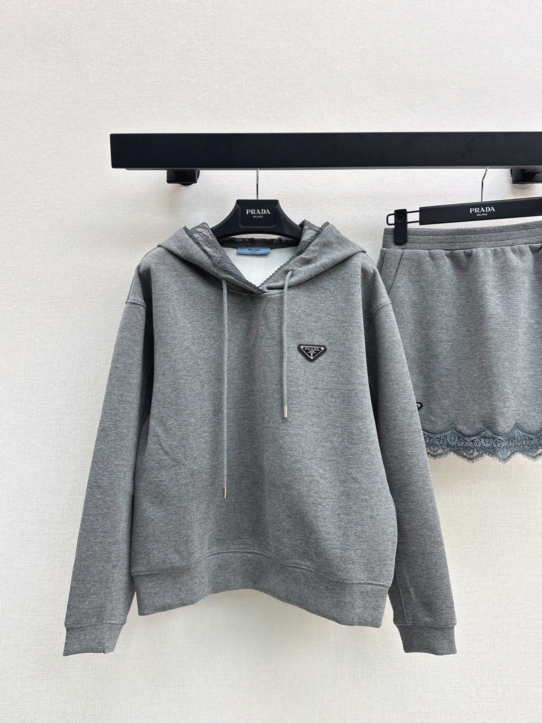 Pra 25fw suit