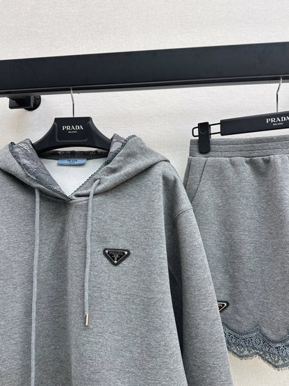 Pra 25fw suit