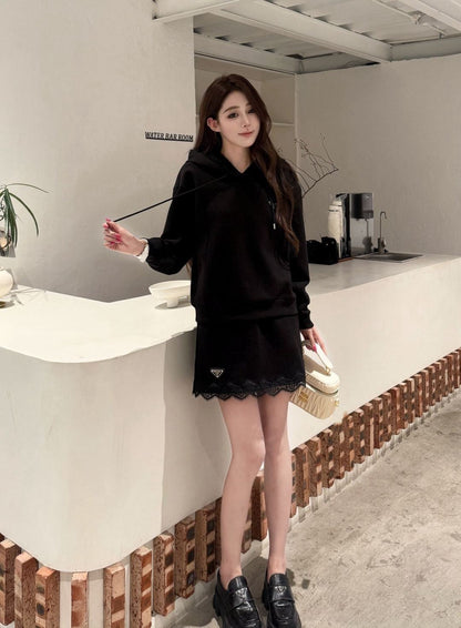 Pra 25fw suit