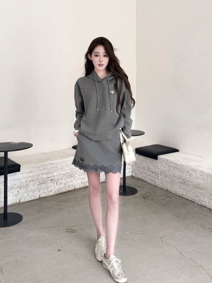 Pra 25fw suit