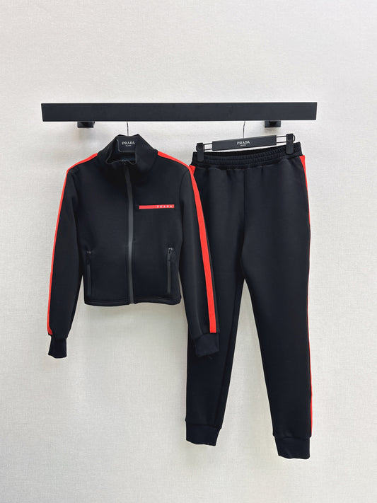 Pra 25fw tracksuit
