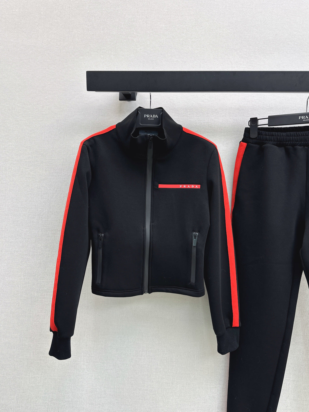 Pra 25fw tracksuit