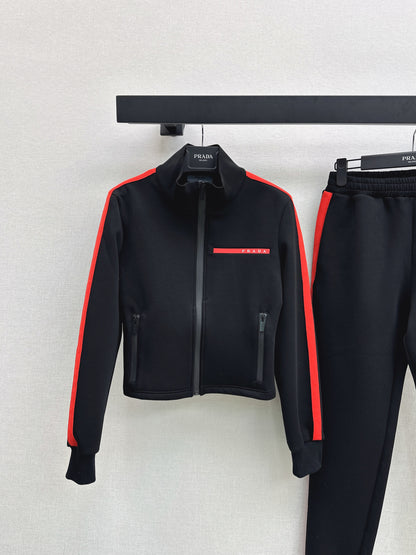 Pra 25fw tracksuit