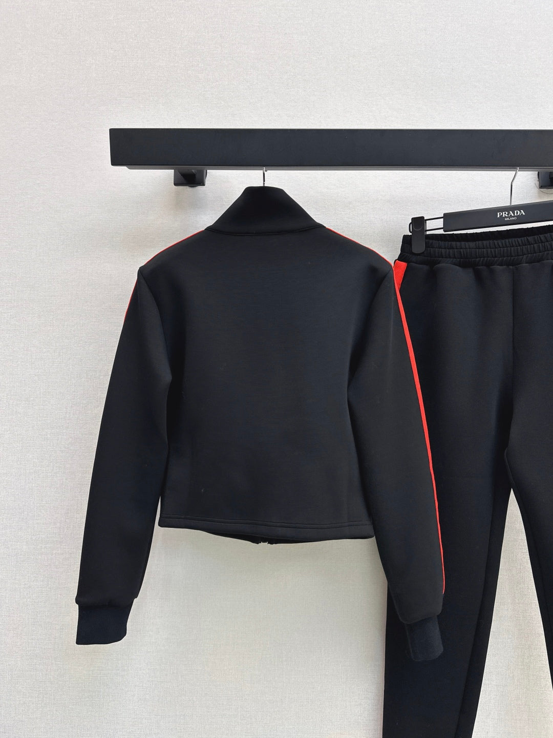 Pra 25fw tracksuit