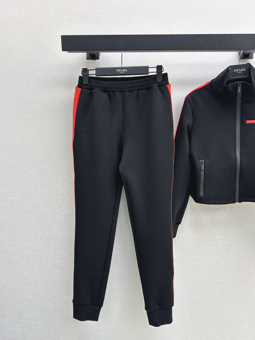 Pra 25fw tracksuit