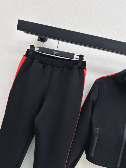 Pra 25fw tracksuit