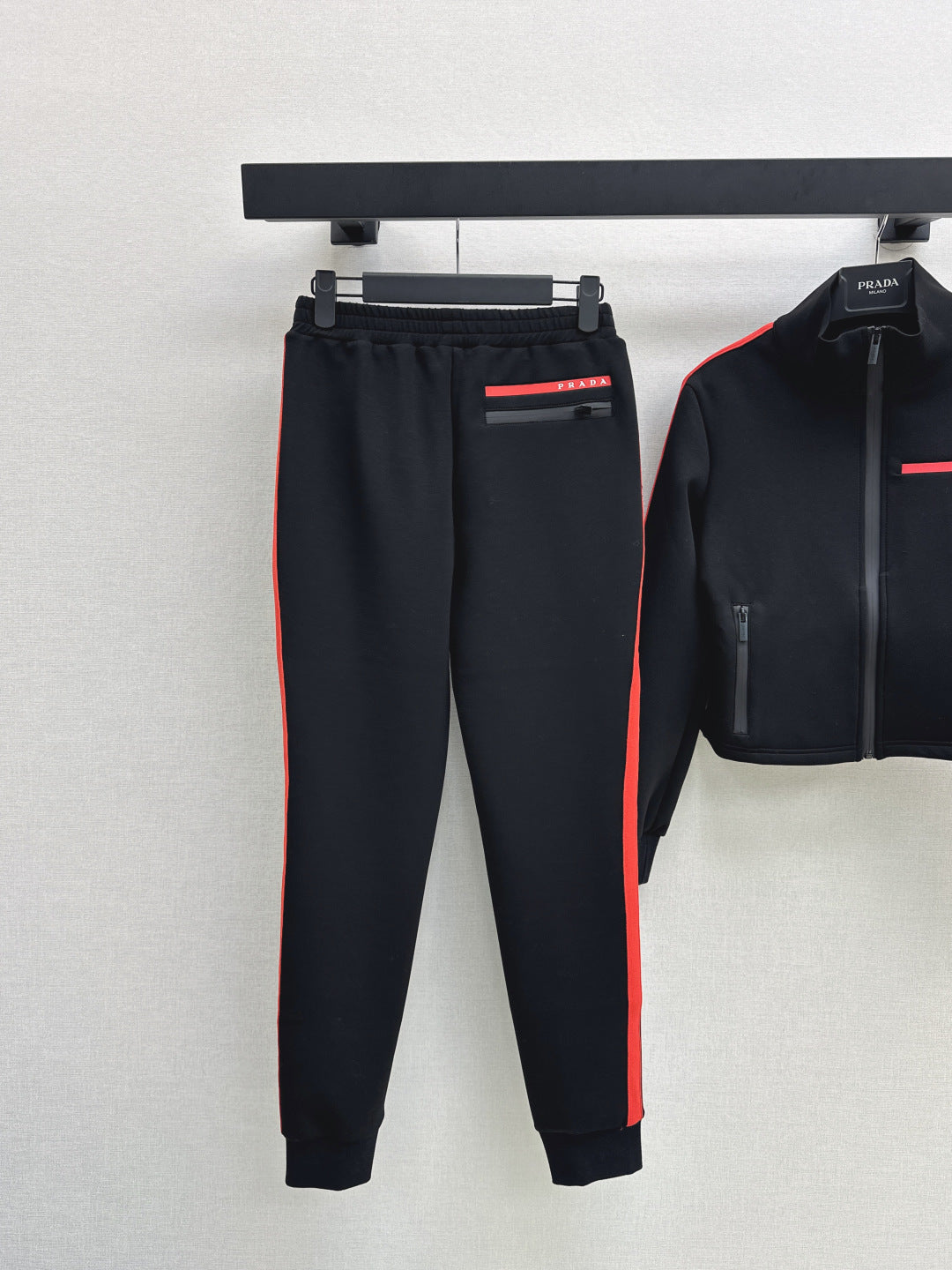Pra 25fw tracksuit