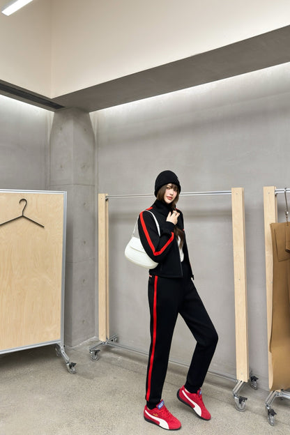 Pra 25fw tracksuit