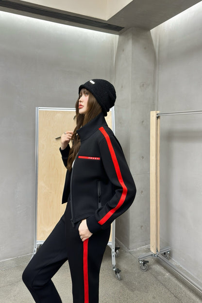 Pra 25fw tracksuit