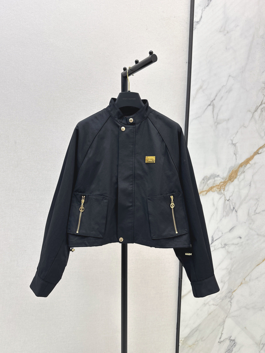 Louis 25fw jacket