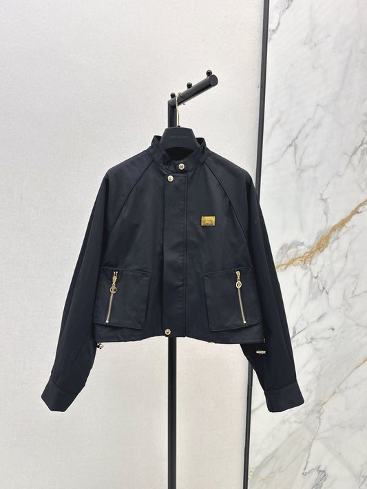 Louis 25fw jacket