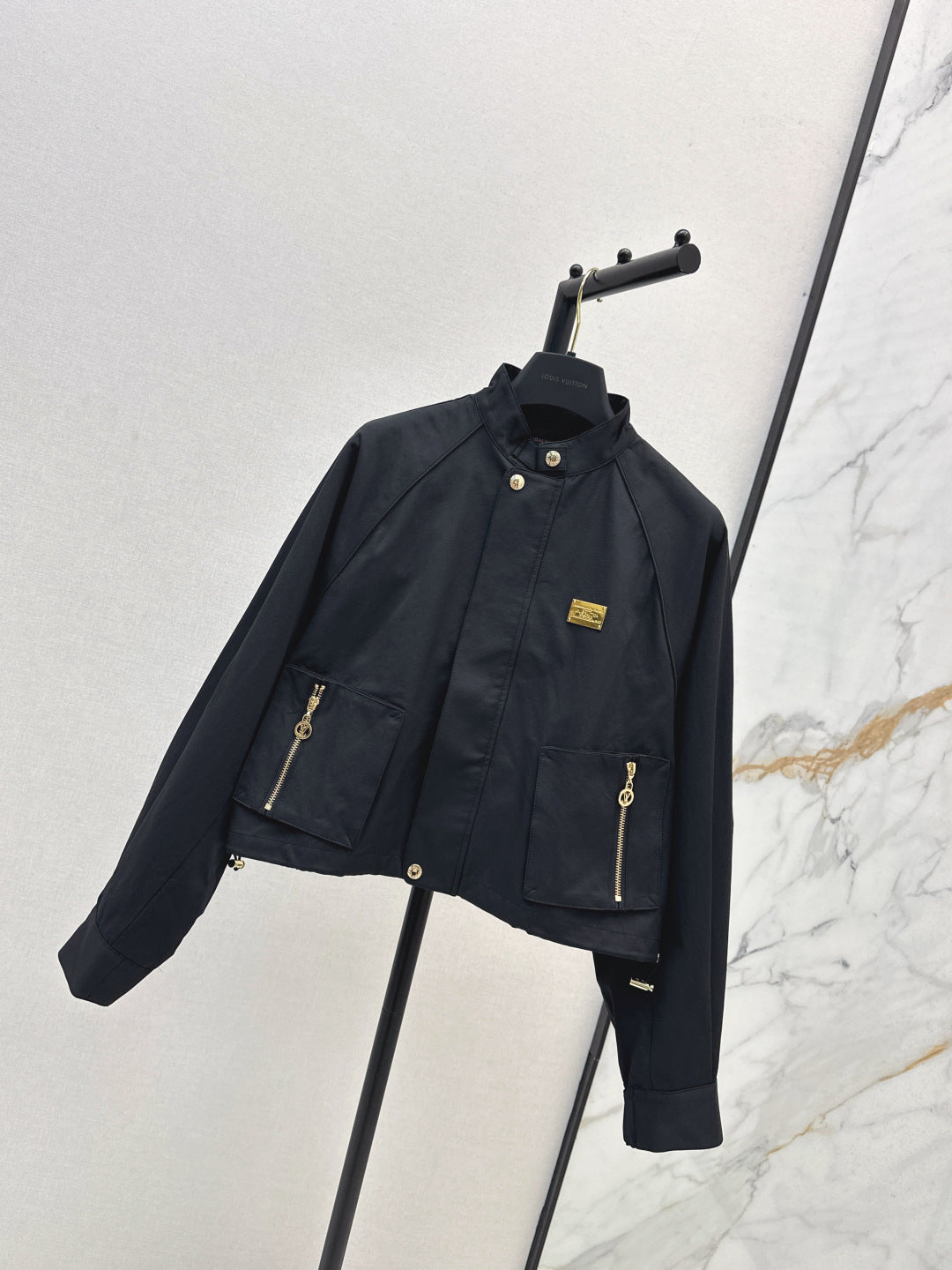 Louis 25fw jacket