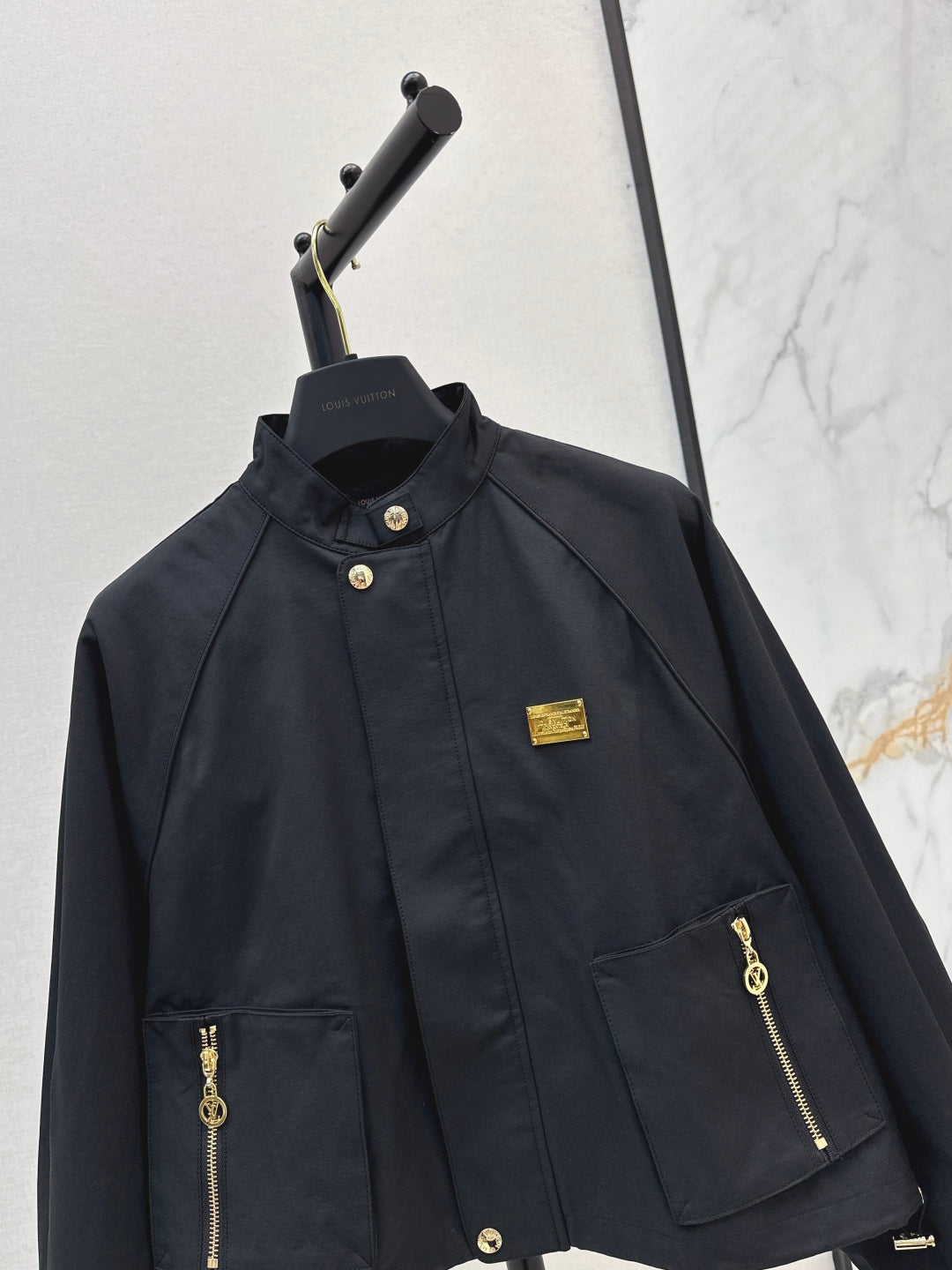 Louis 25fw jacket