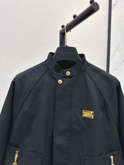 Louis 25fw jacket