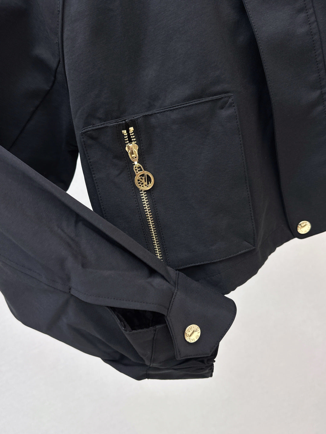 Louis 25fw jacket