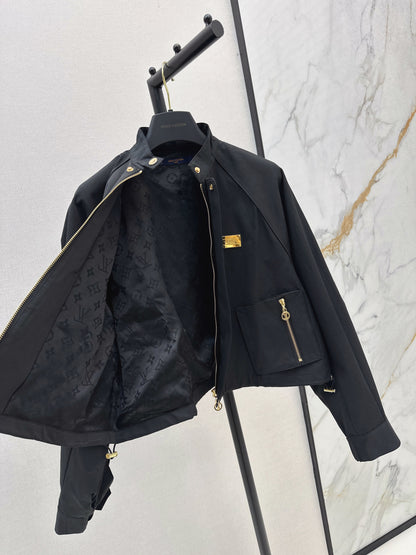 Louis 25fw jacket
