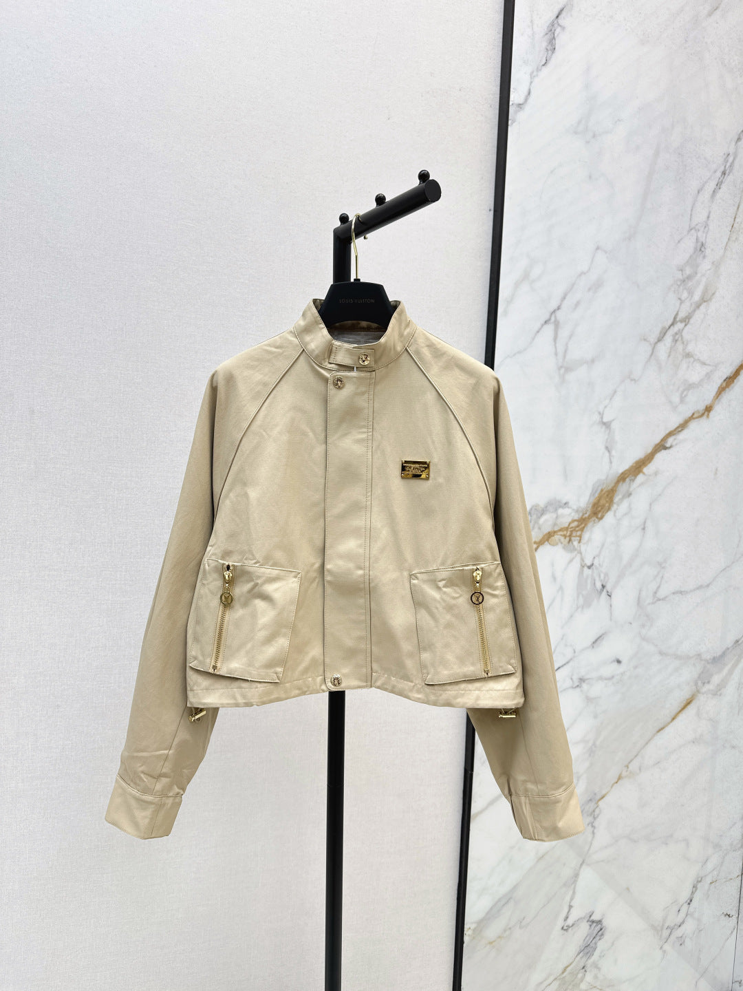Louis 25fw jacket