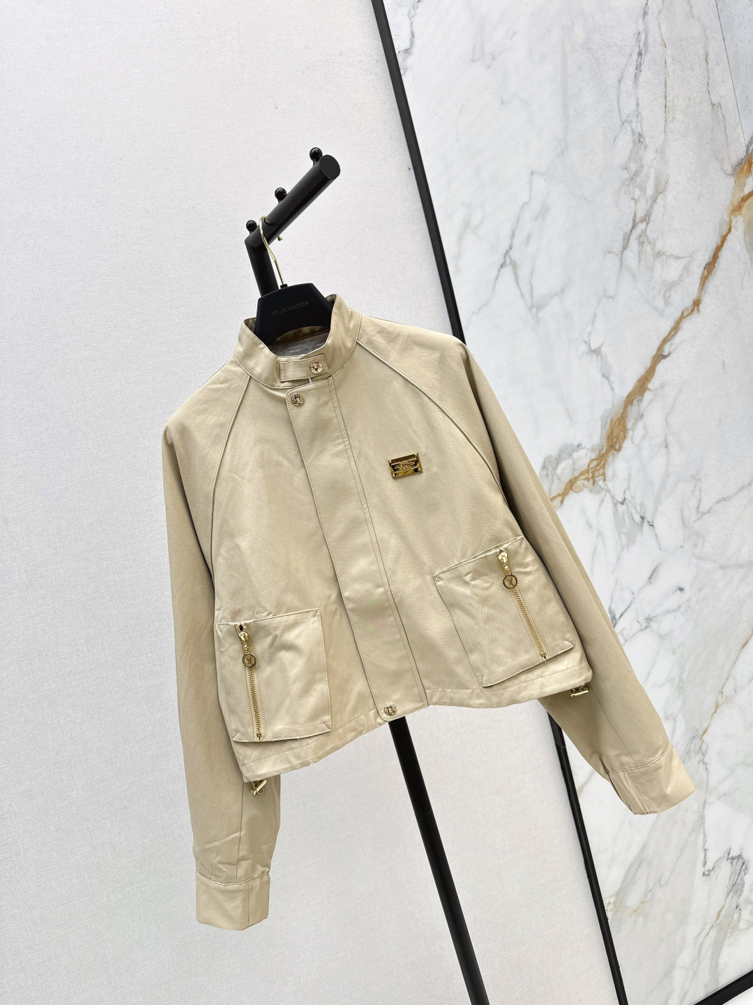 Louis 25fw jacket