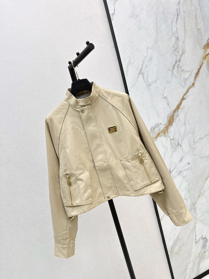 Louis 25fw jacket