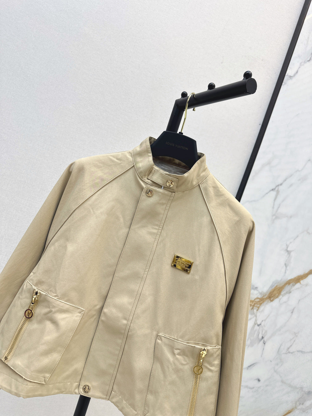 Louis 25fw jacket
