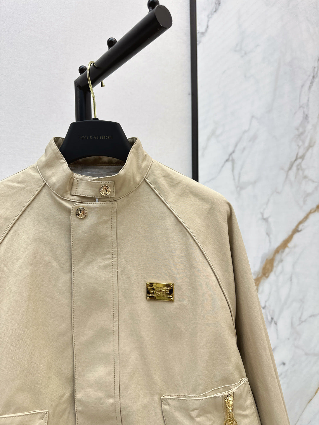 Louis 25fw jacket