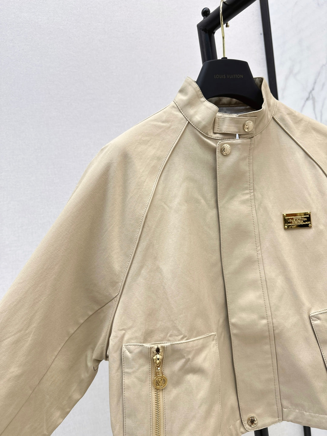 Louis 25fw jacket
