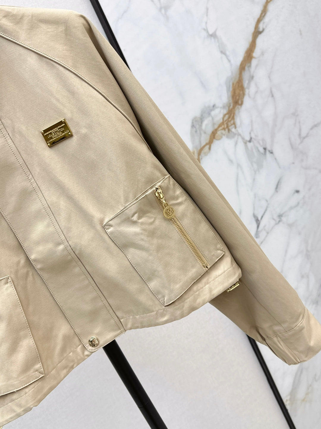 Louis 25fw jacket