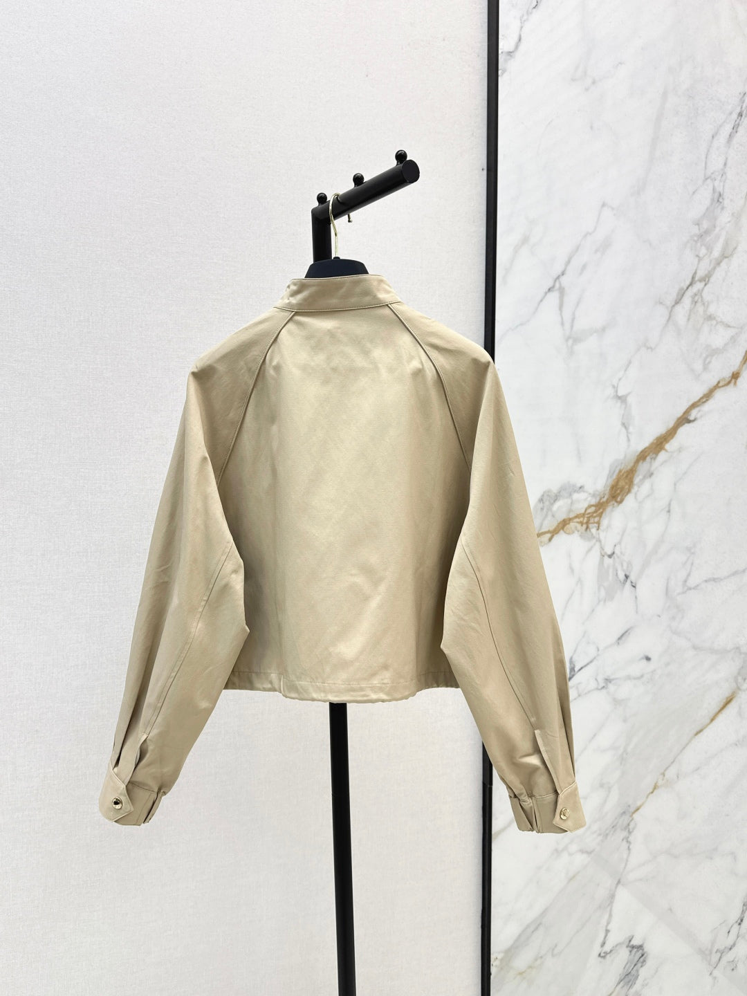 Louis 25fw jacket