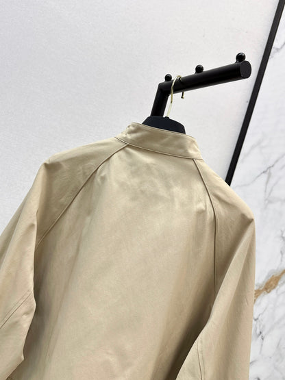 Louis 25fw jacket