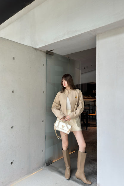 Louis 25fw jacket
