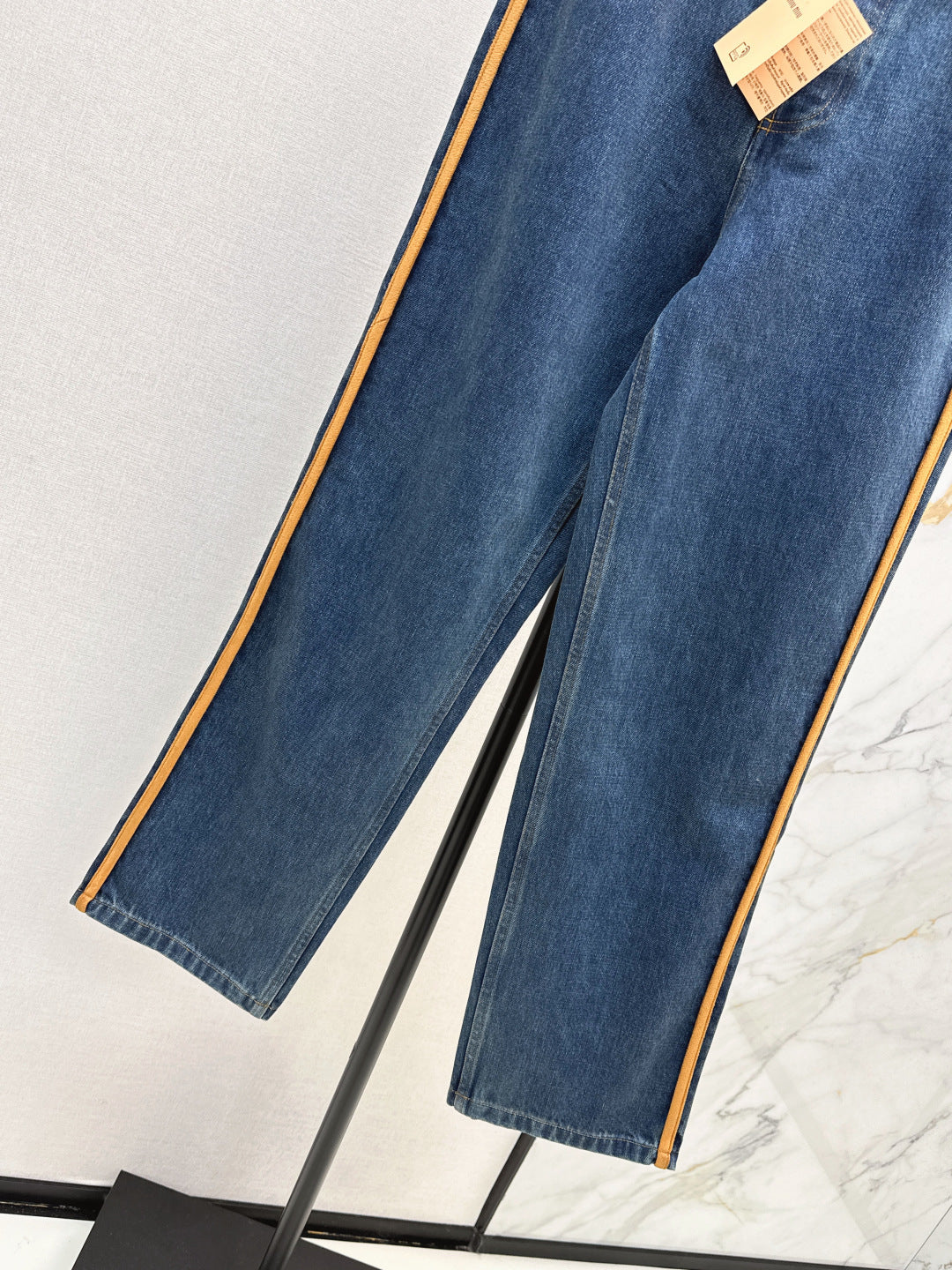 Miu 25fw jeans