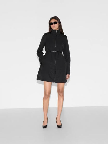 Guc 25fw lapel coat