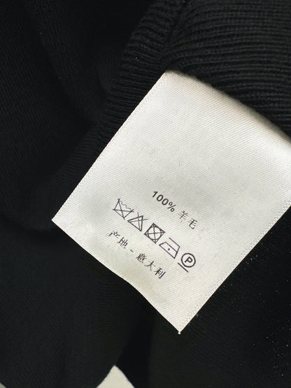 Miu 25fw knitted suit
