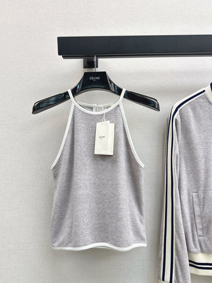 Celi 25fw camisole