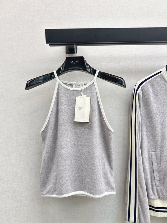 Celi 25fw camisole