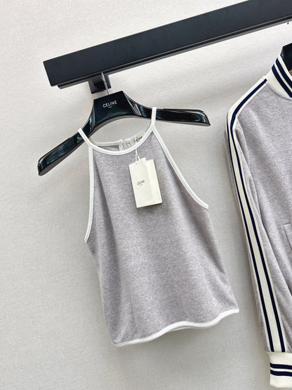 Celi 25fw camisole