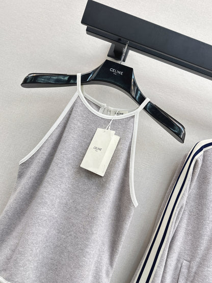 Celi 25fw camisole