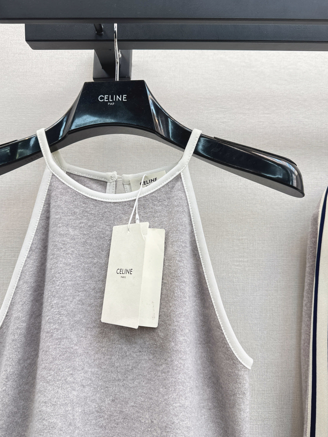 Celi 25fw camisole