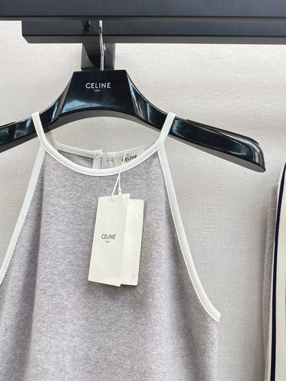 Celi 25fw camisole