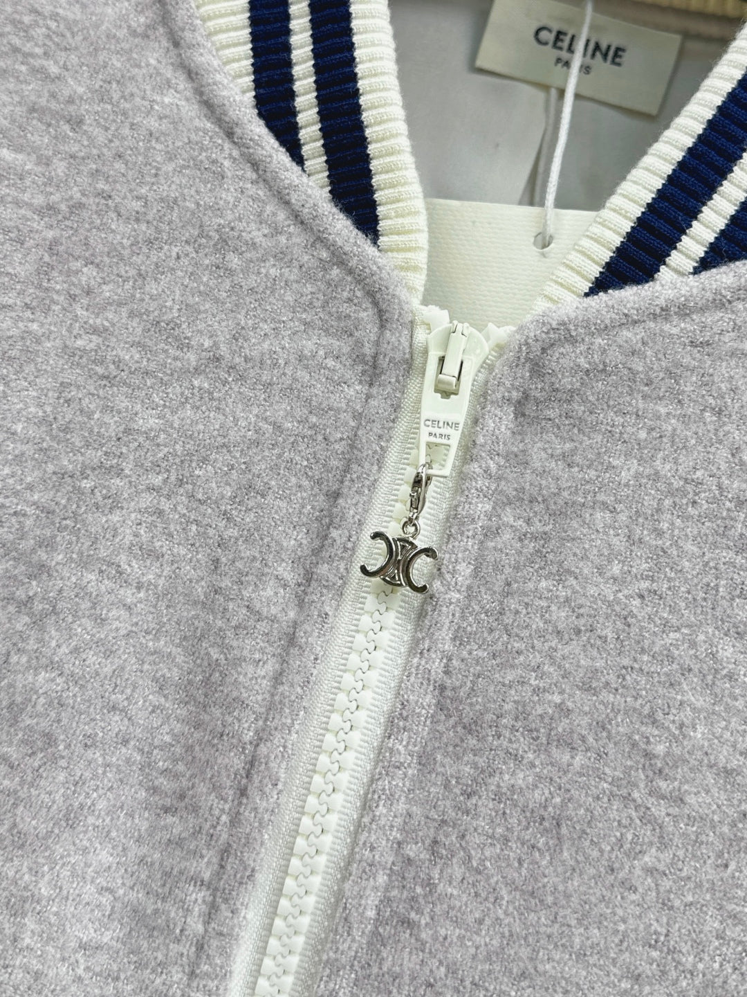 Celi 25fw velvet jacket
