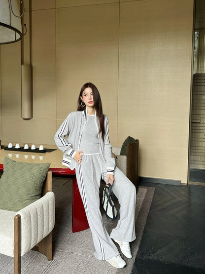 Celin 25fw velvet pants