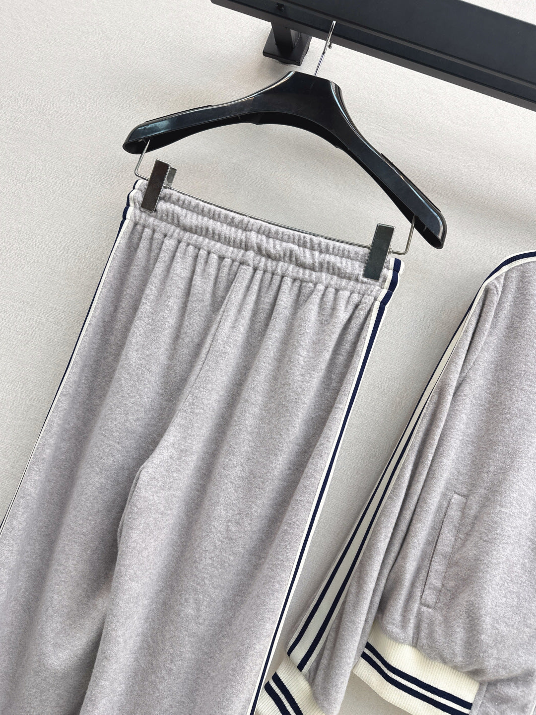 Celin 25fw velvet pants