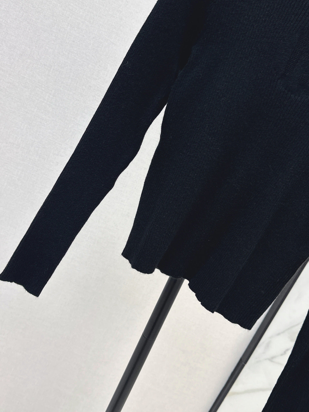 Fend 25fw knitted sweater