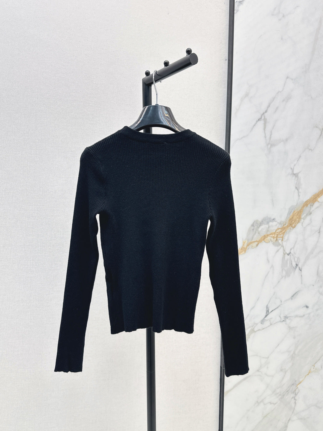 Fend 25fw knitted sweater