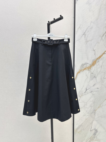 Monc 25fw skirt