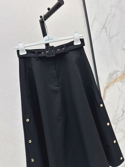 Monc 25fw skirt