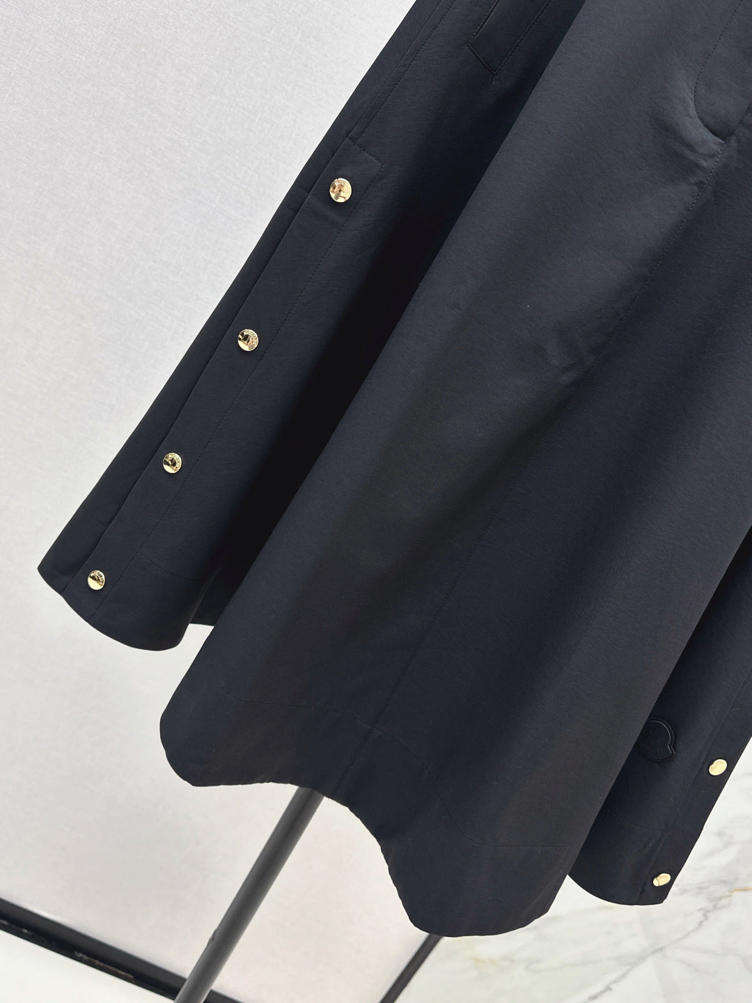 Monc 25fw skirt