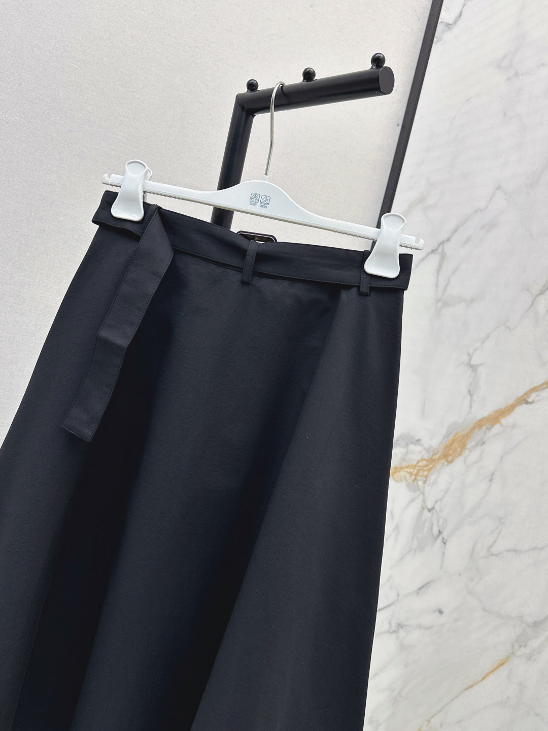 Monc 25fw skirt
