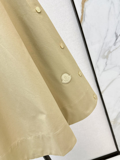Monc 25fw skirt