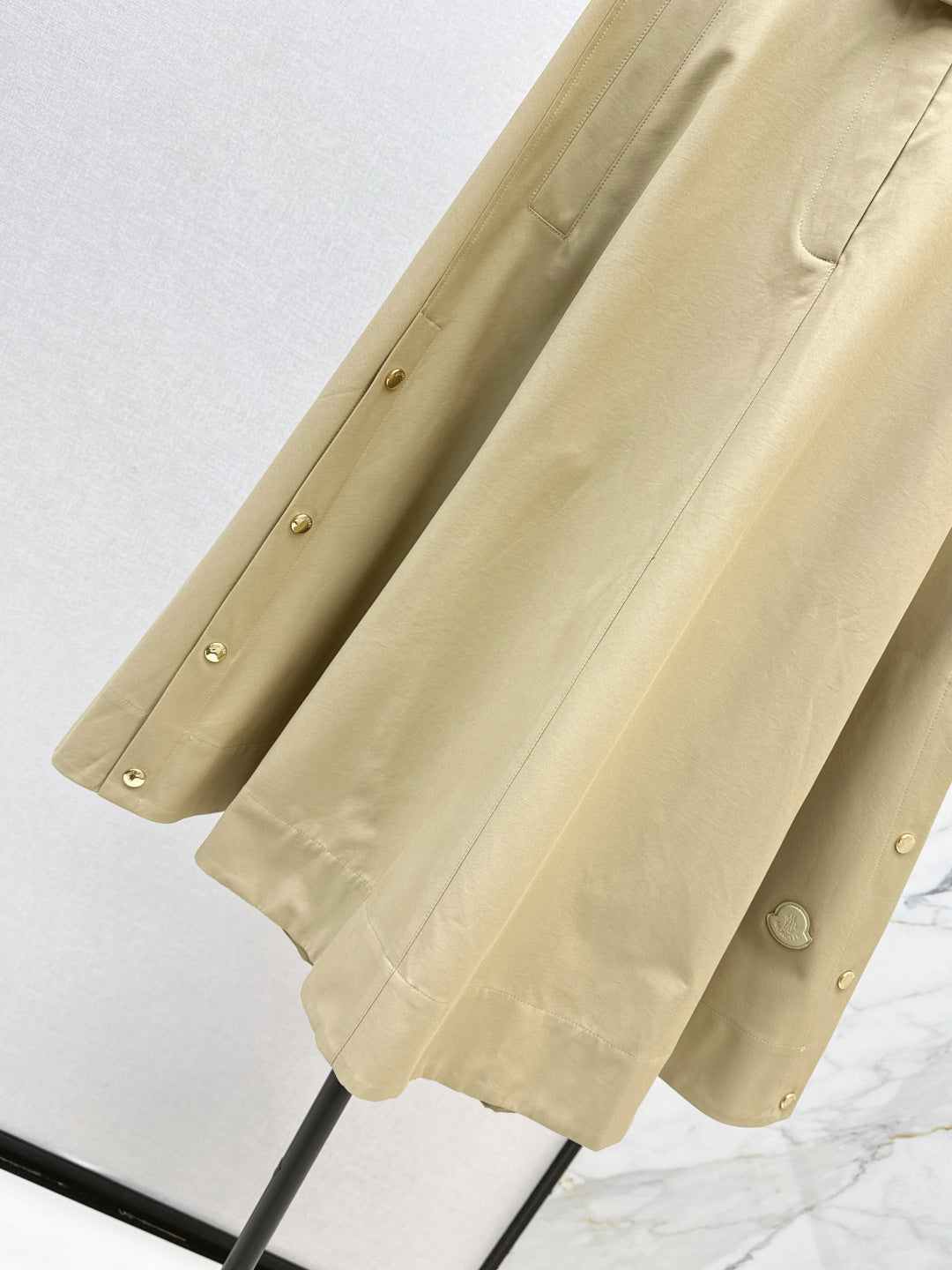 Monc 25fw skirt